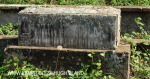Verulam Cemetery grave  Charles Paul