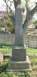 Verulam Cemetery grave Daniel Studd