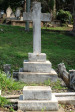 Verulam Cemetery grave Dean Boulle)