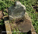 Verulam Cemetery grave Dec 22 1880