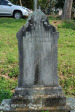 Verulam Cemetery grave Edgar Arde