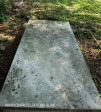 Verulam Cemetery grave  Edward Dykes