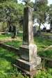 Verulam Cemetery grave  Ethel ...