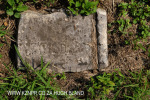 Verulam Cemetery grave Field