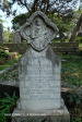 Verulam Cemetery grave Fowle family