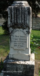 Verulam Cemetery grave Frank Wiltshire