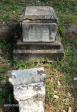 Verulam Cemetery grave  Frank Wood