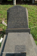 Verulam Cemetery grave Frederick Macbeth)