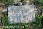 Verulam Cemetery grave Gabriel Dalais