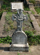 Verulam Cemetery grave  Guy Bruneau