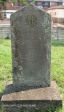 Verulam Cemetery grave H Reynolds