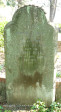 Verulam Cemetery grave Hannah Kate & George Reed
