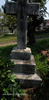Verulam Cemetery grave Harold Caterrill