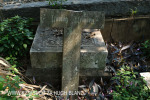 Verulam Cemetery grave Harriet (2)