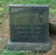 Verulam Cemetery grave Hendrik Landman)