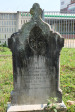 Verulam Cemetery grave  Henry Greenaway (4)