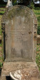 Verulam Cemetery grave Isabella Wood
