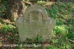 Verulam Cemetery grave  J & R Swan