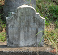 Verulam Cemetery grave JR Arde