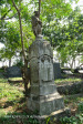 Verulam Cemetery grave  James Armstrong