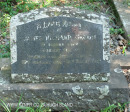 Verulam Cemetery grave James Groom