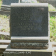 Verulam Cemetery grave James & Lucy Roberts