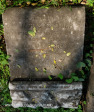 Verulam Cemetery grave James & Margaret Adams