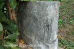 Verulam Cemetery grave  Jean Andipatin