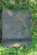 Verulam Cemetery grave  John Allkins