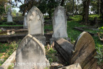 Verulam Cemetery grave John Blamey