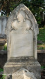 Verulam Cemetery grave John Blamey 1873