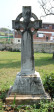 Verulam Cemetery grave John Hugman