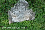 Verulam Cemetery grave  John Stanley. (1)