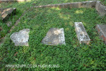 Verulam Cemetery grave  John Stanley. (2)
