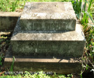Verulam Cemetery grave John Stanton