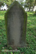 Verulam Cemetery grave Joseph Coldng