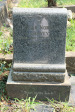 Verulam Cemetery grave  Josiah Harvey