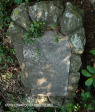 Verulam Cemetery grave Katherine Mary Perkins