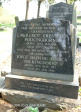 Verulam Cemetery grave  Lawrence Polkinghorne