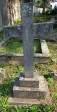 Verulam Cemetery grave Loreto