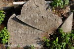 Verulam Cemetery grave Louis Arthur ....