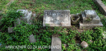 Verulam Cemetery grave Louis Pascal 1958