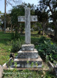 Verulam Cemetery grave Louis Series)