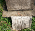 Verulam Cemetery grave Lucien Brouard