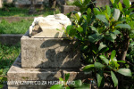 Verulam Cemetery grave  Marie