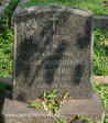 Verulam Cemetery grave Marie Lousteau)
