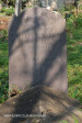 Verulam Cemetery grave Martha Fuller 1857 (2)