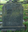 Verulam Cemetery grave  Marthinus Labushagne