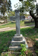 Verulam Cemetery grave  Mary Catterall