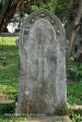 Verulam Cemetery grave  Mary Polkinghorne